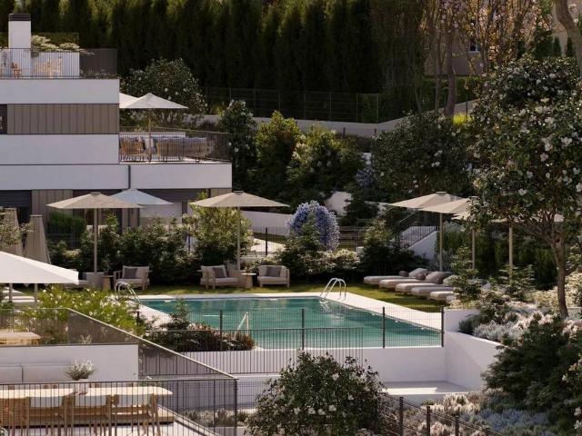 Piso en venta en Oleiros, A Coruña