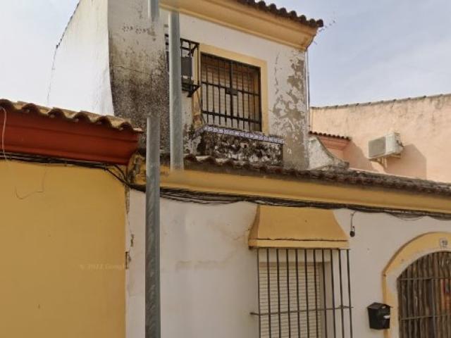 Apartamento en venta en Dos Hermanas, Consolación