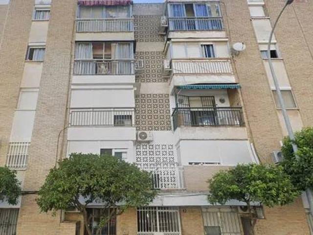 Piso en venta en La Moneda, Dos Hermanas