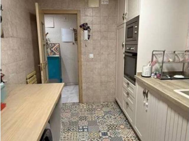 Piso en venta en Costa del Sol, Dos Hermanas