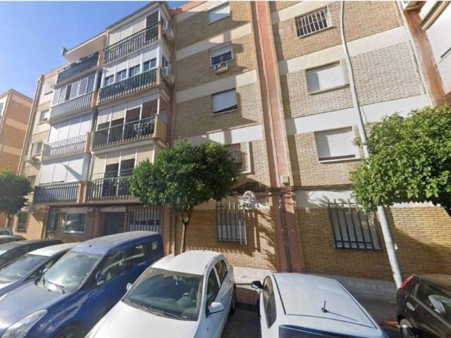 Piso en venta en La Moneda, Dos Hermanas