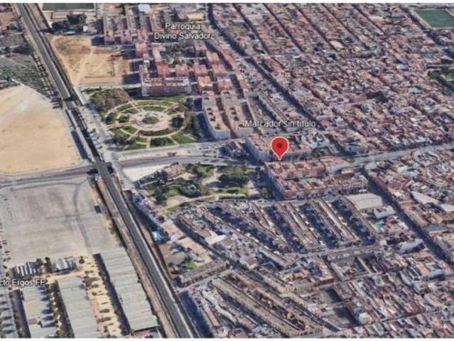 Piso en venta en Dos Hermanas, Andalucía