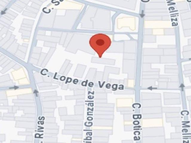 Piso en venta en Barriada Juan de la Cosa, Dos Hermanas