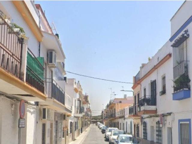 Piso en venta en Dos Hermanas, Andalucía