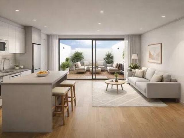 Piso en venta en Los Montecillos, Dos Hermanas