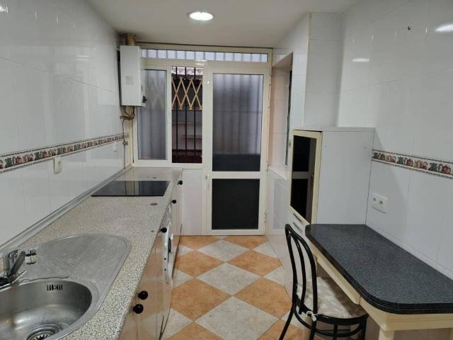 Piso en alquiler en Dos Hermanas, Andalucía