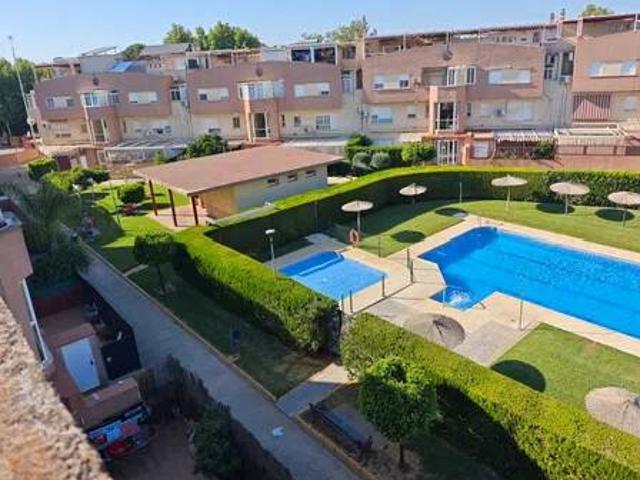 Piso en venta en Costa del Sol, Dos Hermanas