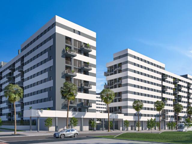 Apartamento en venta en Dos Hermanas, Andalucía