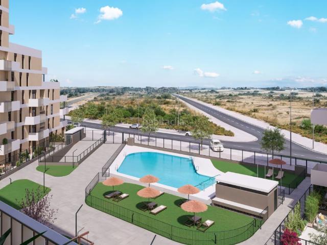Piso en venta en Dos Hermanas, Andalucía