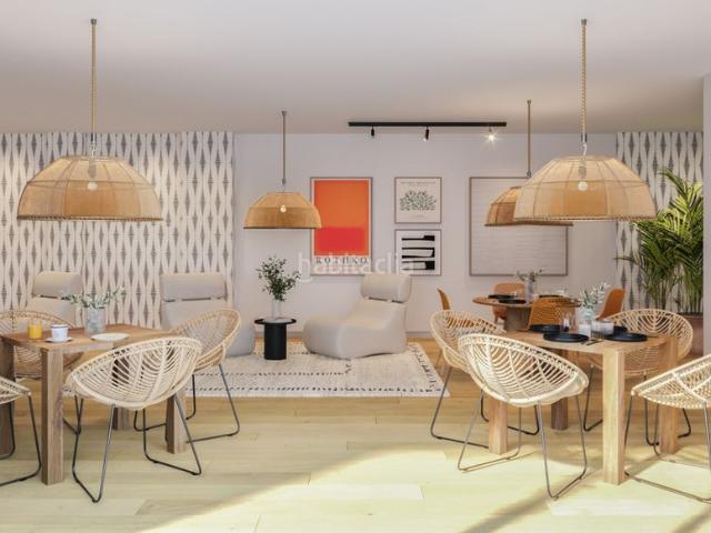 Piso en venta en Dos Hermanas, Andalucía