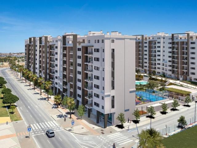 Piso en venta en Dos Hermanas, Andalucía
