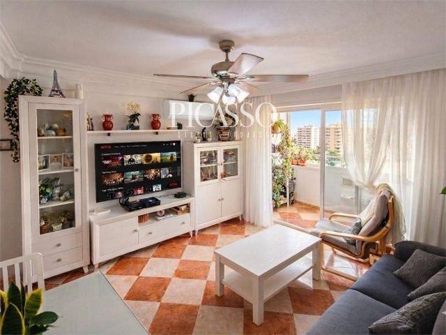 Piso en venta en Málaga-Costa del Sol, Andalucía