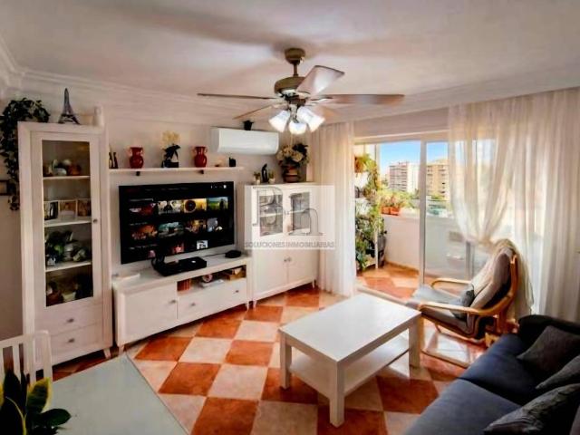 Piso en venta en Málaga-Costa del Sol, Andalucía