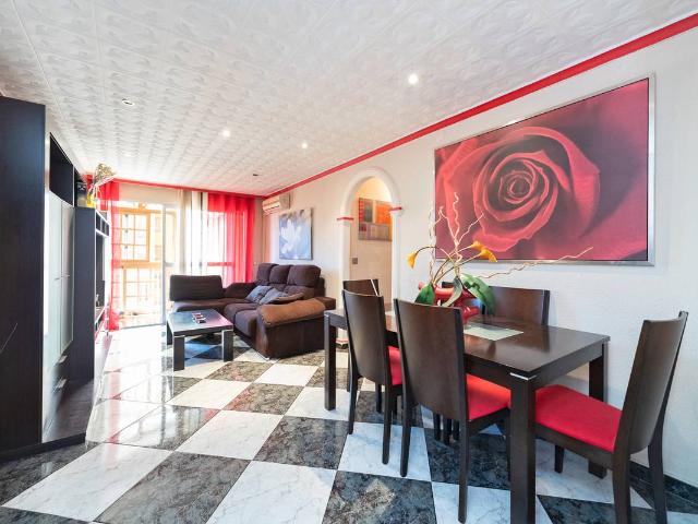 Piso en venta en Málaga, Centro Histórico
