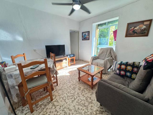 Piso en venta en Centro, Málaga