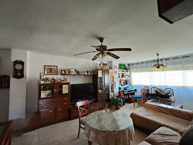 Piso en venta en Málaga, Centro Histórico