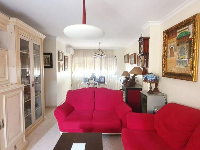 Piso en venta en Málaga-Costa del Sol, Andalucía