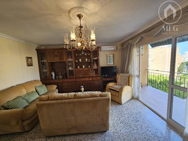 Piso en venta en Centro, Málaga-Costa del Sol