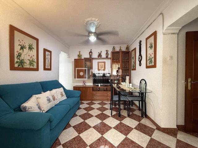 Piso en venta en Málaga-Costa del Sol, Andalucía