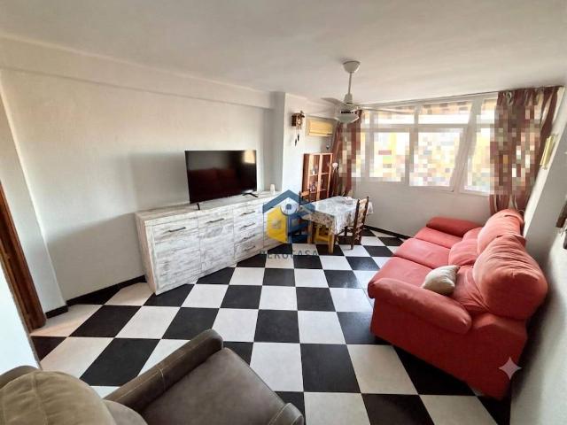 Piso en venta en Centro, Málaga-Costa del Sol