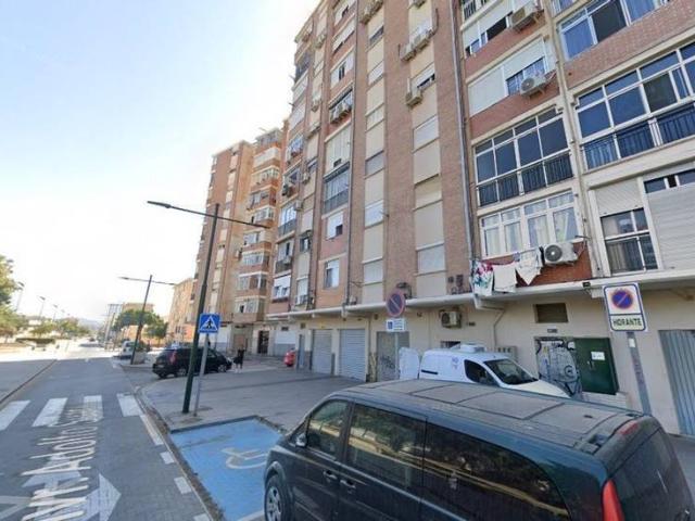 Piso en venta en Málaga, Centro Histórico