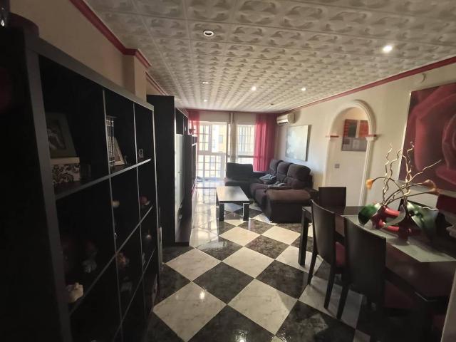 Piso en venta en Málaga, Centro Histórico