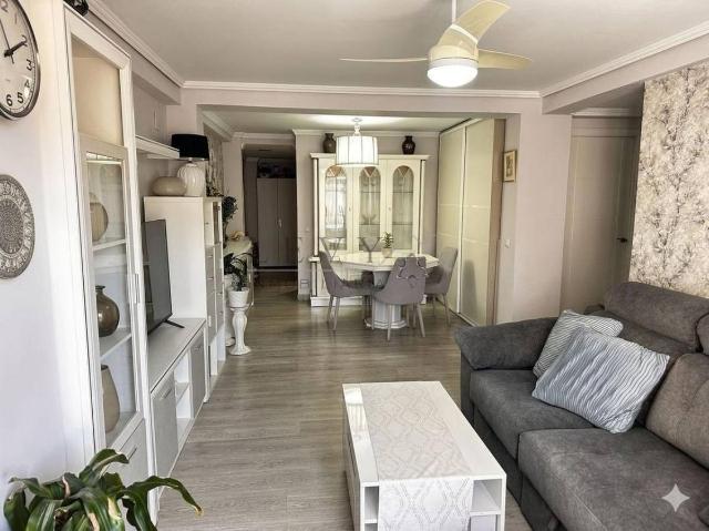 Piso en venta en Málaga-Costa del Sol, Andalucía