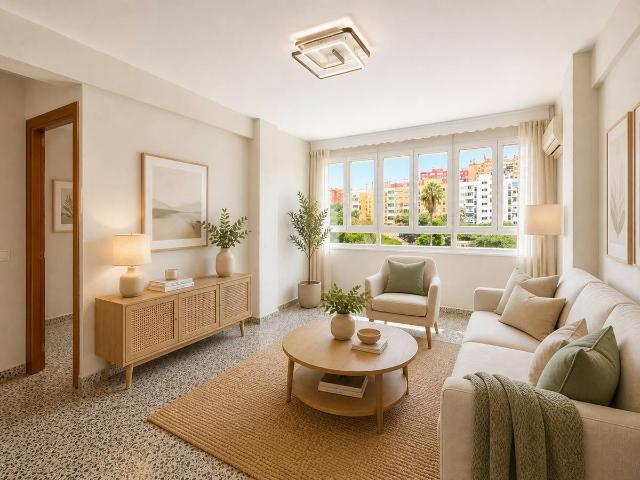 Piso en venta en Centro, Málaga-Costa del Sol