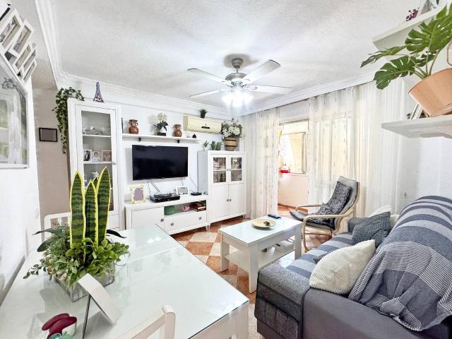 Piso en venta en Málaga-Costa del Sol, Andalucía