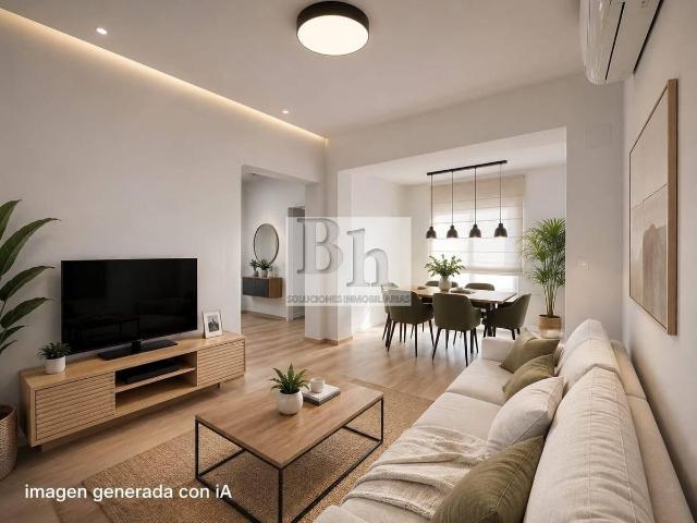 Piso en venta en Centro, Málaga-Costa del Sol