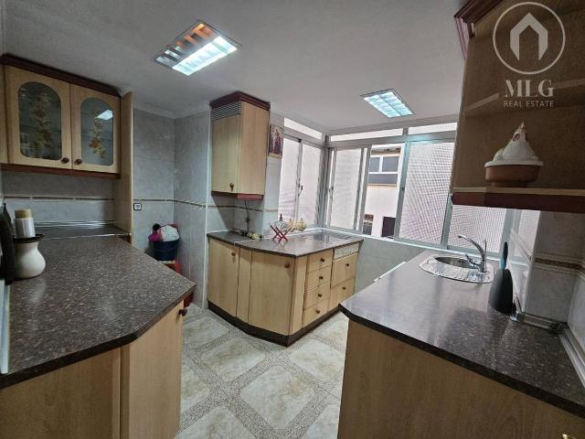 Piso en venta en Centro, Málaga-Costa del Sol