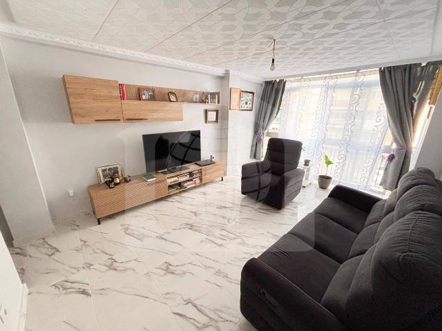 Piso en venta en Málaga, Centro Histórico