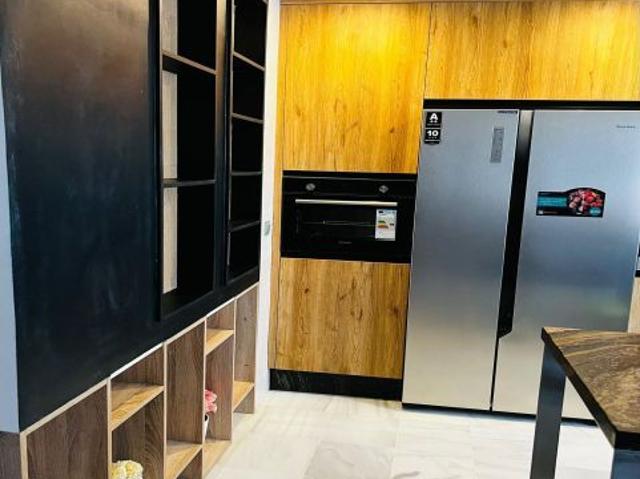 Piso en venta en Los Montecillos, Dos Hermanas