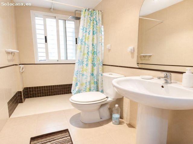 Piso en venta en Arco Norte, Dos Hermanas