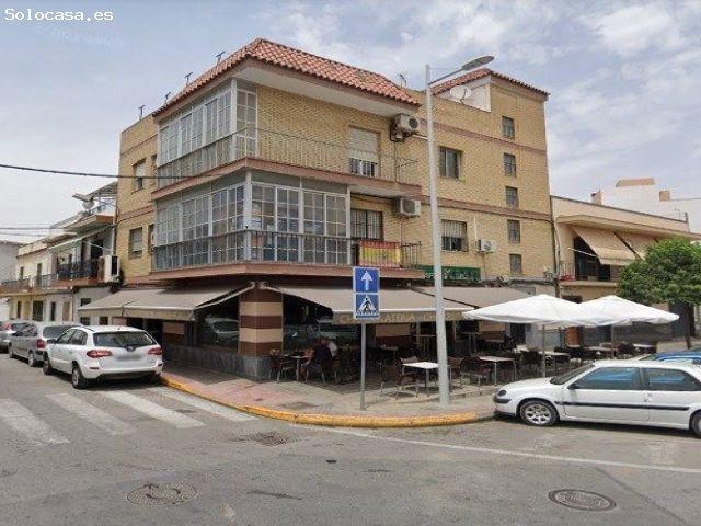 Piso en venta en Los Montecillos, Dos Hermanas