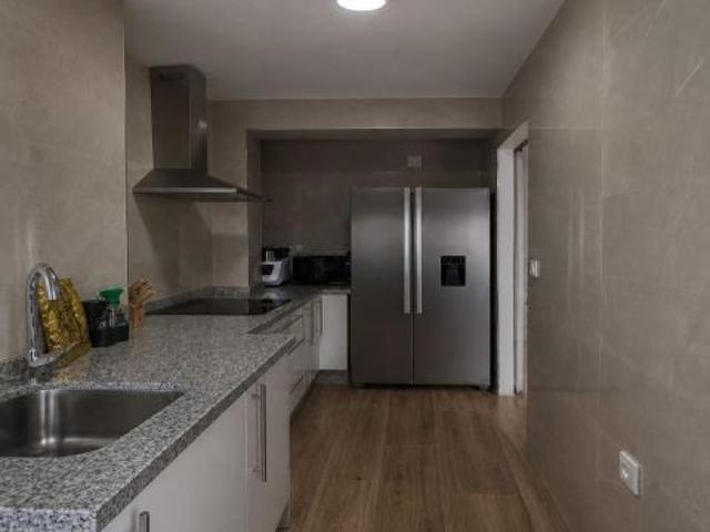 Piso en venta en Ciudad Blanca, Dos Hermanas