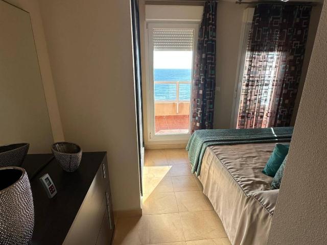 Piso en venta en La Manga Del Mar Menor, Los Nietos Viejos