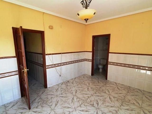 Piso en venta en Dos Torres, Córdoba