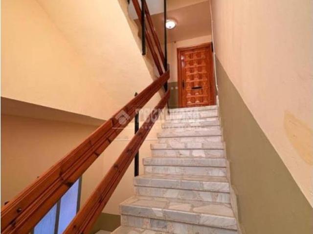 Piso en venta en Dosbarrios, Castilla-La Mancha
