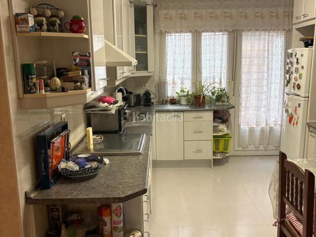 Piso en venta en Dosbarrios, Toledo