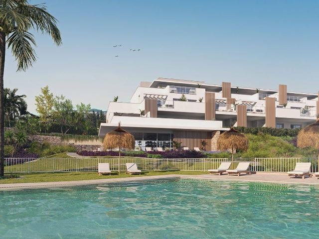 Piso en venta en Costa del Sol Occidental, Andalucía