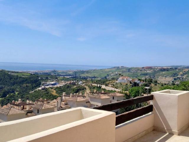 Piso en venta en Costa del Sol Occidental, Andalucía