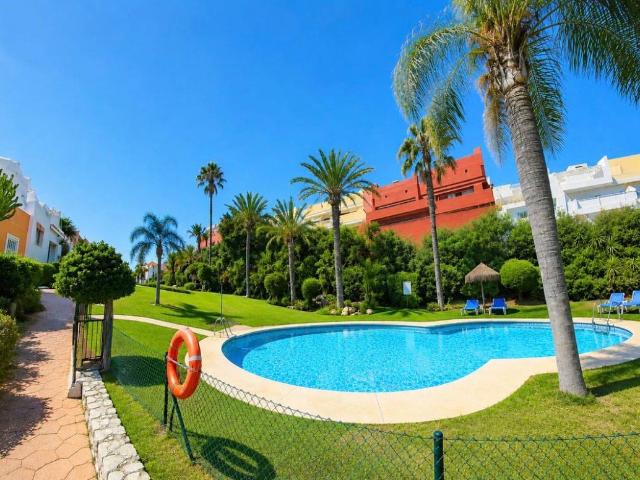 Piso en venta en Costa del Sol Occidental, Andalucía