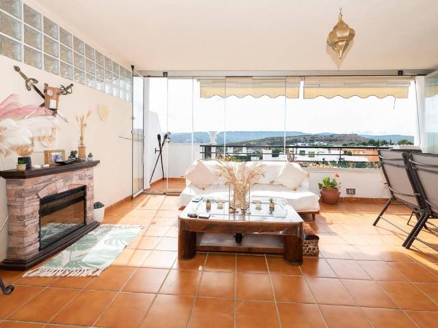 Piso en venta en Costa del Sol Occidental, Andalucía
