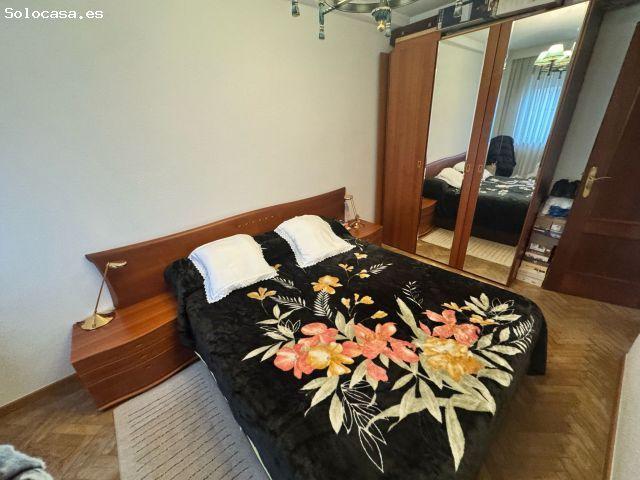Piso en venta en Doñinos De Salamanca, Puente Ladrillo