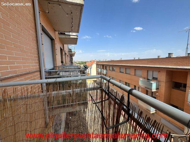 Piso en venta en Doñinos De Salamanca, La Platina