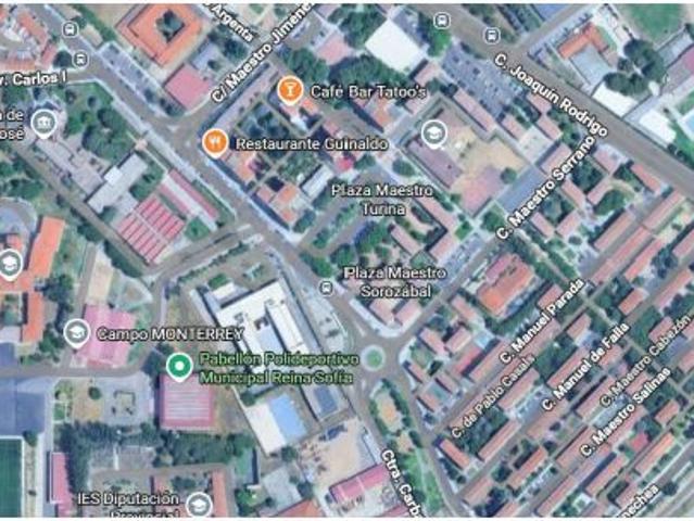 Piso en venta en Doñinos De Salamanca, Castilla y León