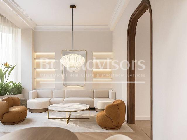 Piso en venta en Eixample, Barcelonès