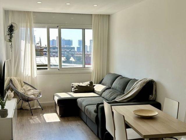 Piso en venta en Eixample, Barcelonès