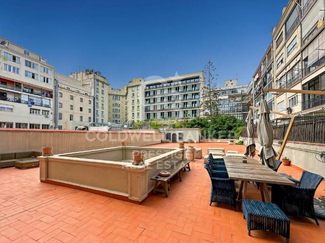Piso en venta en Barcelonès, Catalunya